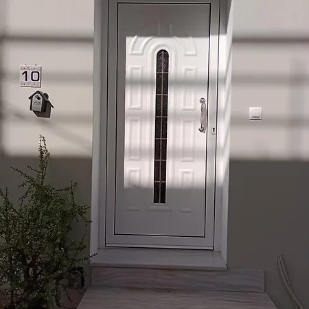 דירה Cozy